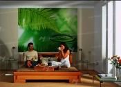 sampel poster NO